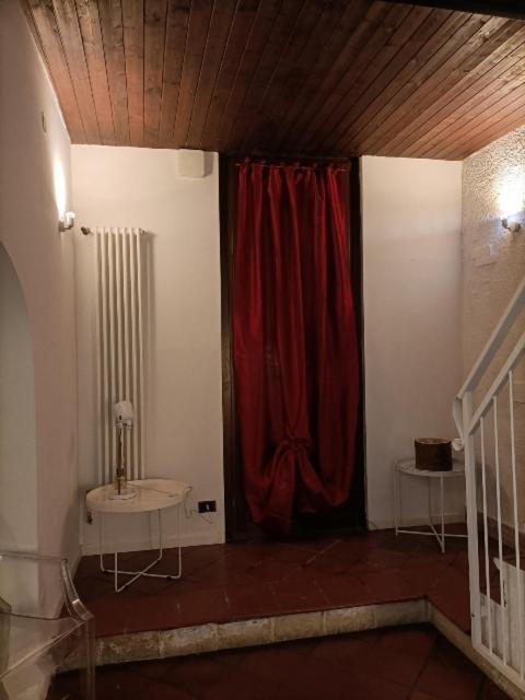 Le Due Torri Bologna Lägenhet Exteriör bild