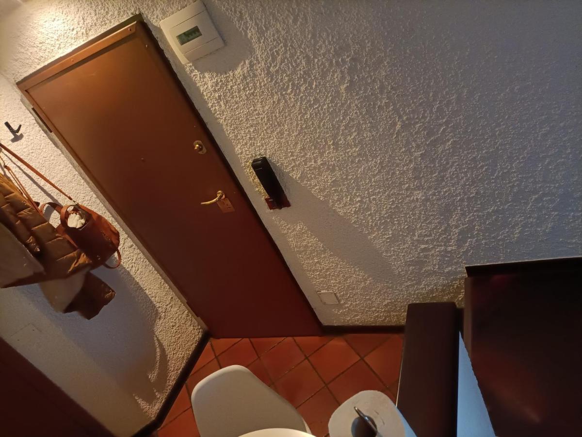 Le Due Torri Bologna Lägenhet Exteriör bild