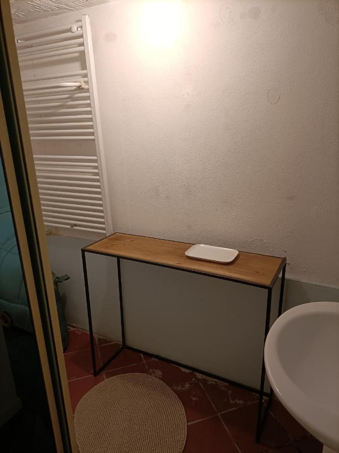 Le Due Torri Bologna Lägenhet Exteriör bild